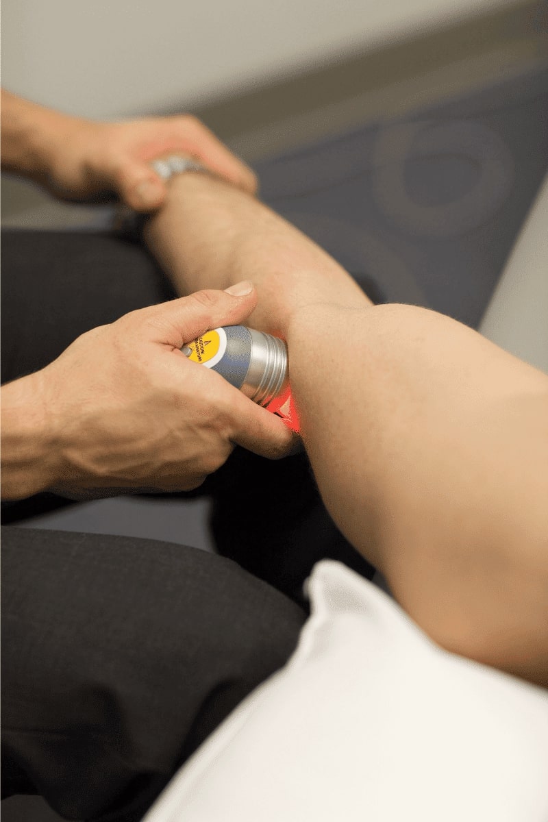 infrared treatment - physical therapy accepts horizon nj and horizon bcbs plans