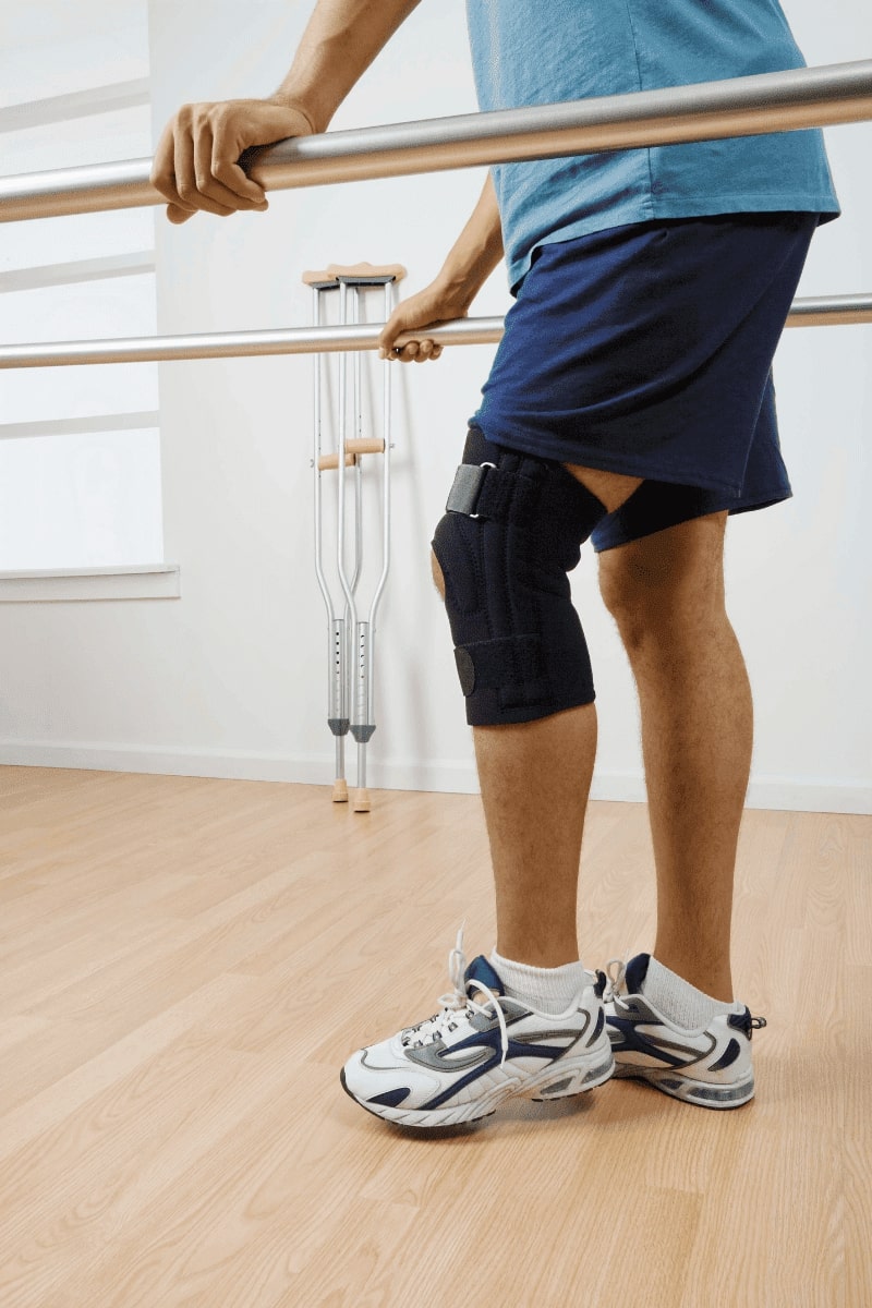 our physical therapy accepts horizon new jersey