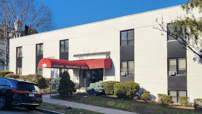 peak point pt - occupational therapy passaic