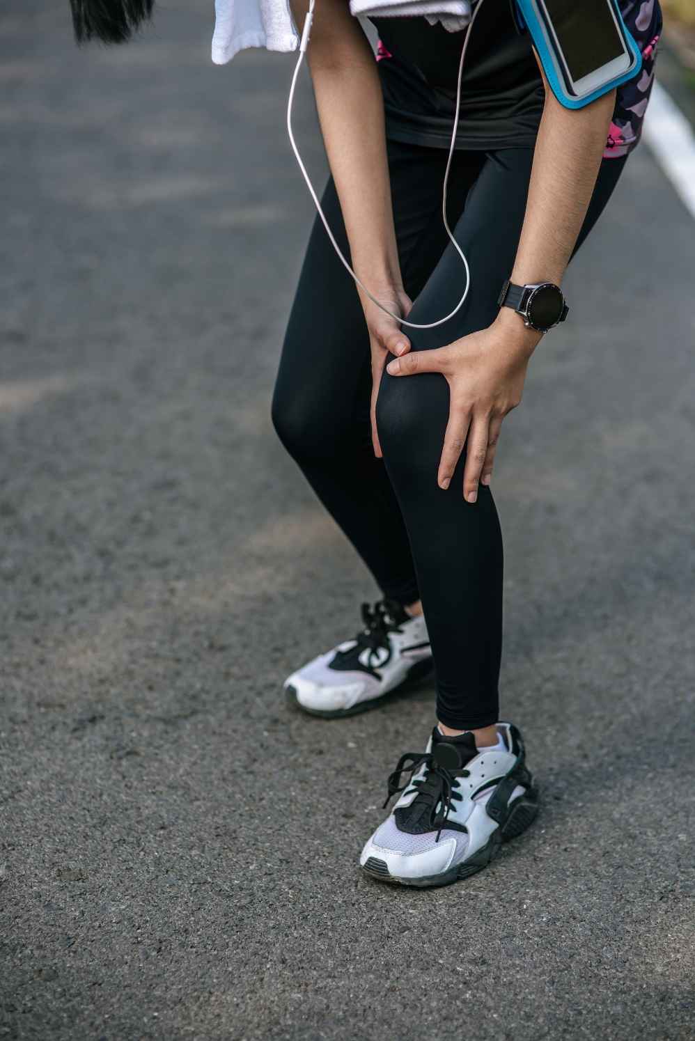 peak point physical therapy for knee pain treatment