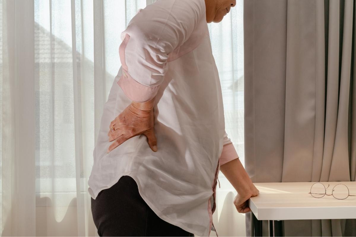 peak point pt - lower back pain treatment for all ages