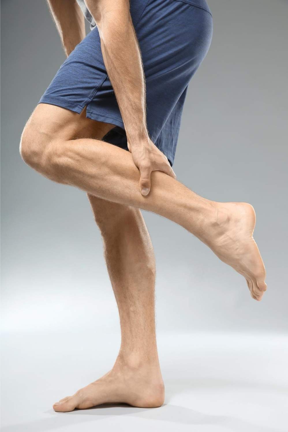 leg pain treatment and relief at peak point physical therapy