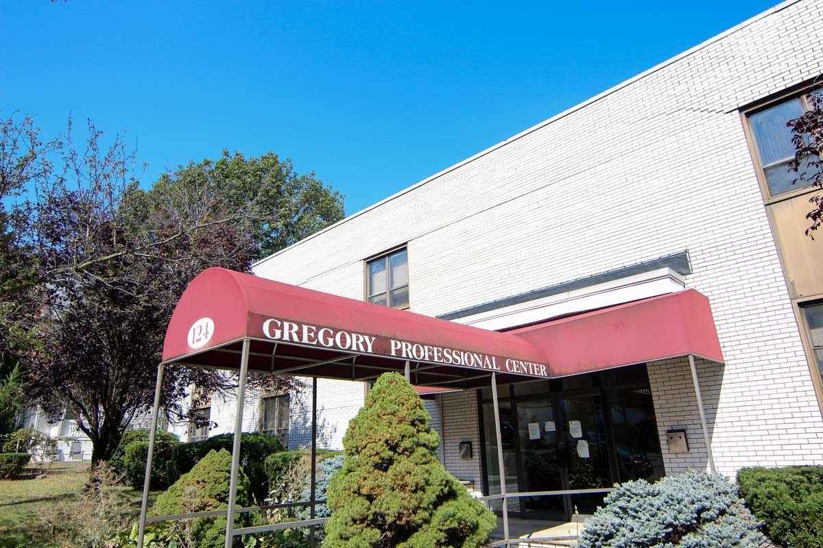 physical therapy for passaic and near by residents