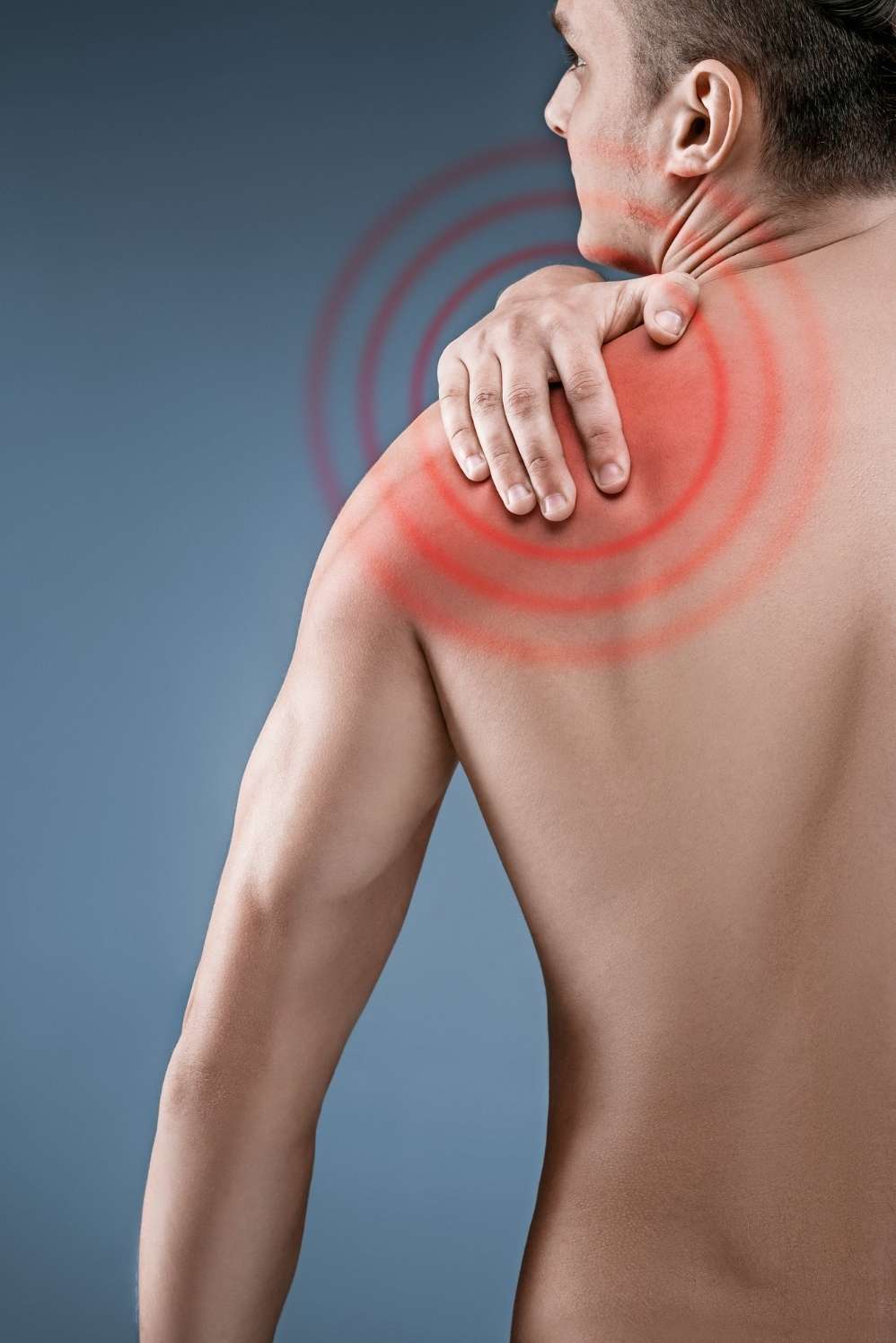 peak point physical therapy offers shoulder physical therapy in passaic, paterson, and nearby communities