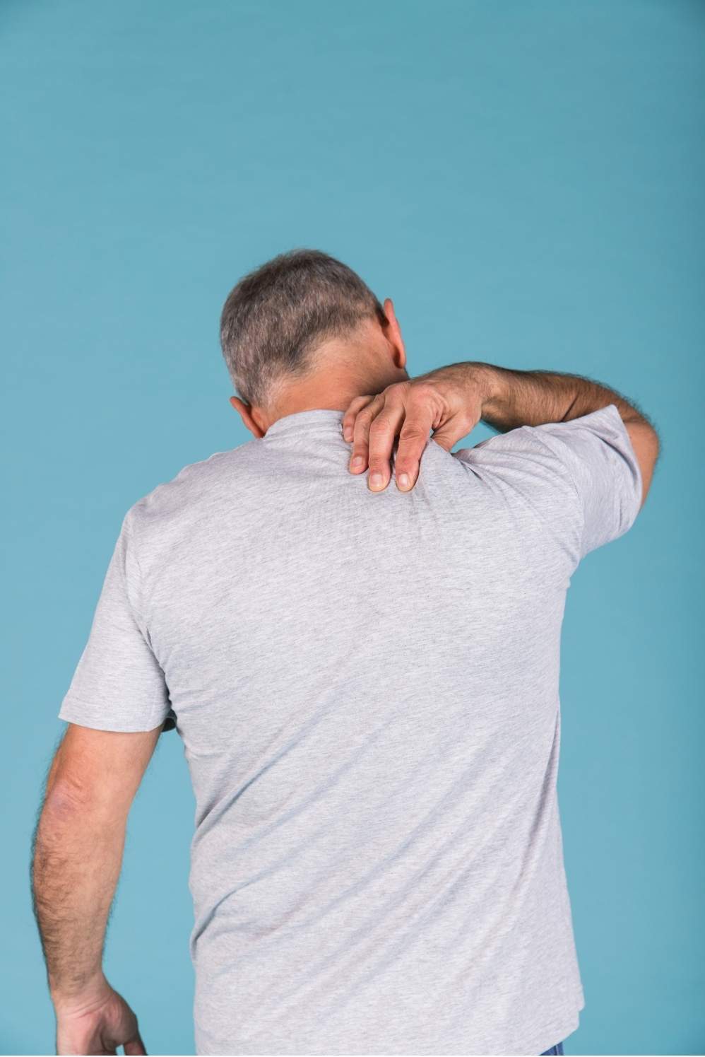physical therapy for upper back pain treatment